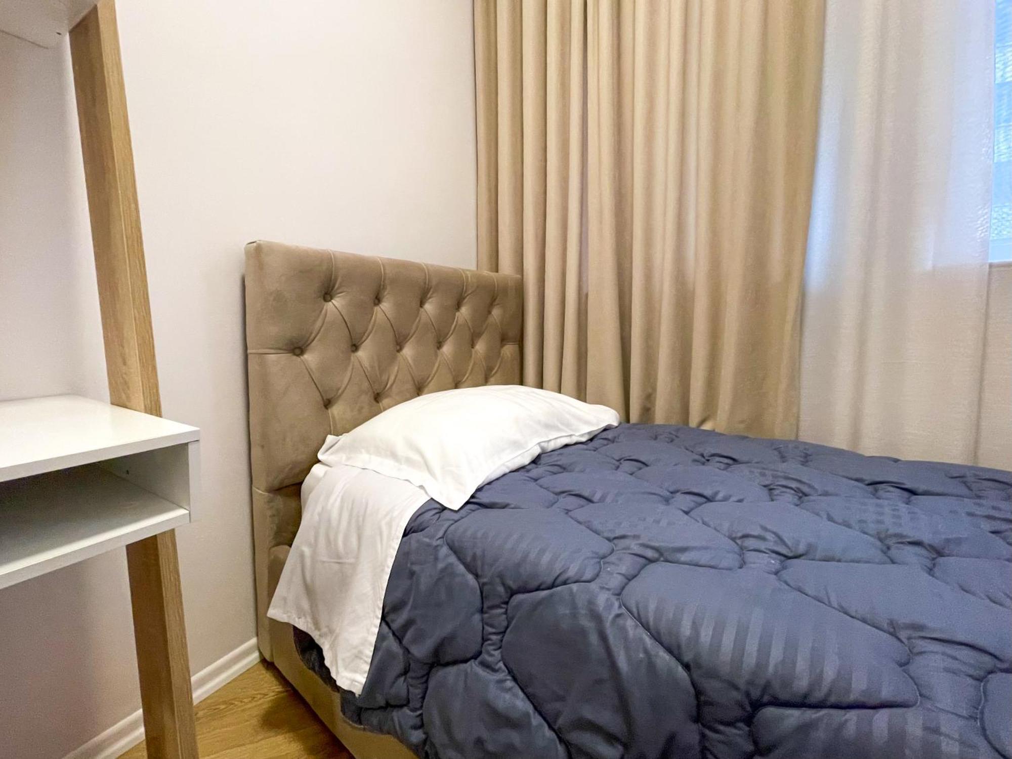 Urban Nest On Boulevard 티라나 외부 사진